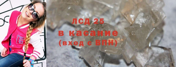 крисы Алексин